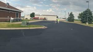 Best Brick Driveway Installation  in Mallory, WV